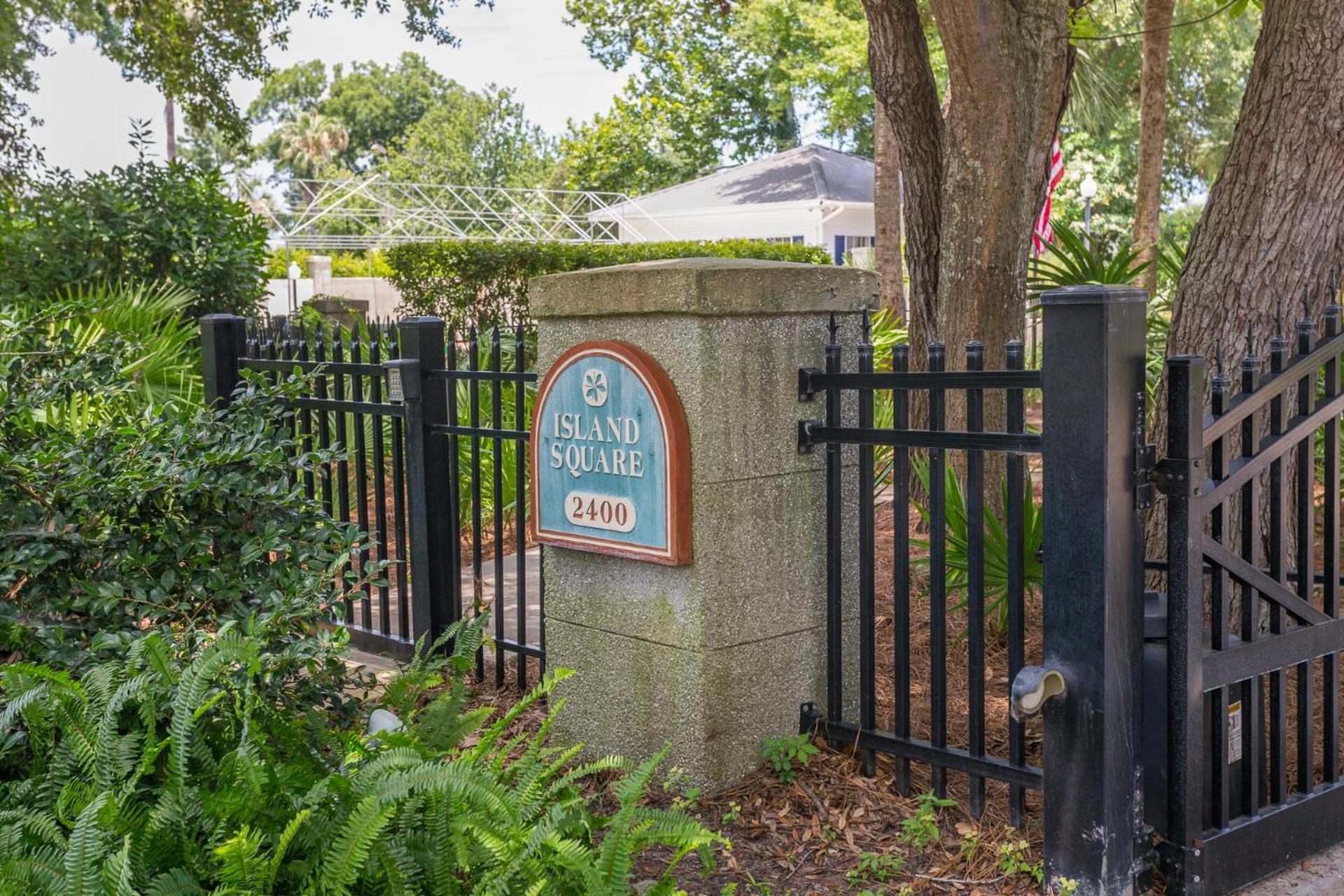 Boozies Bungalow St. Simons Island Esterno foto