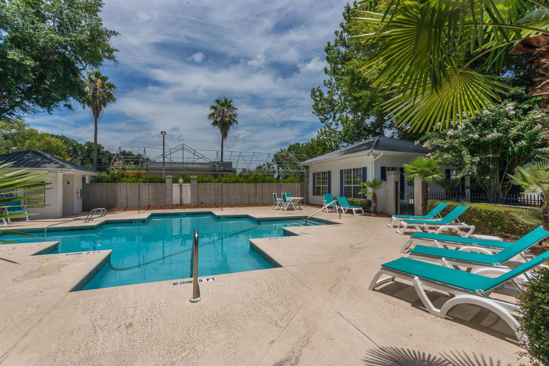 Boozies Bungalow St. Simons Island Esterno foto