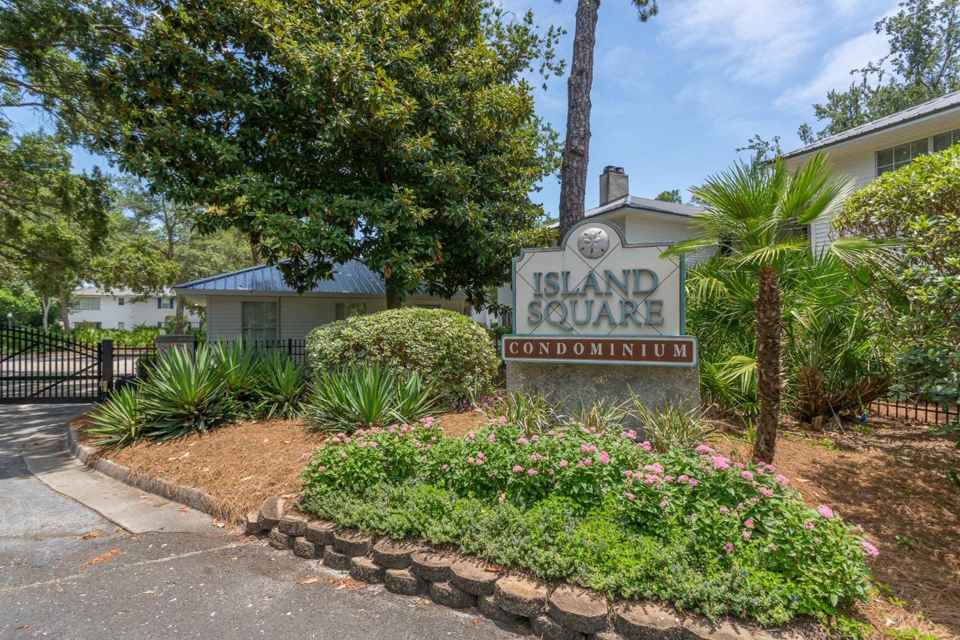 Boozies Bungalow St. Simons Island Esterno foto